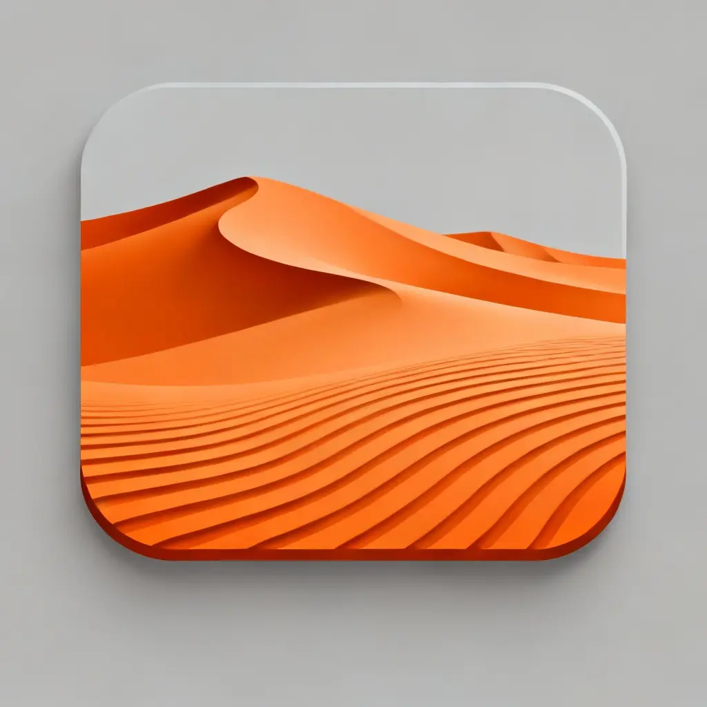 HTML Escape tool icon